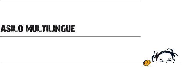 Cheeky Bambini Logo